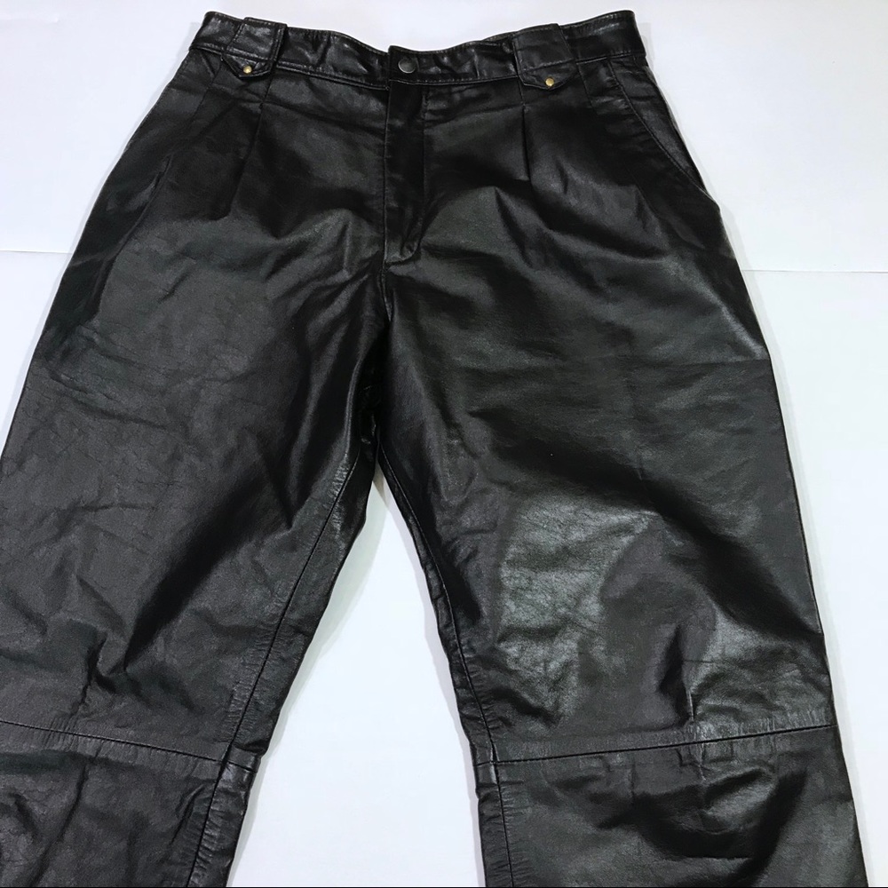 Preview Leather Pants
